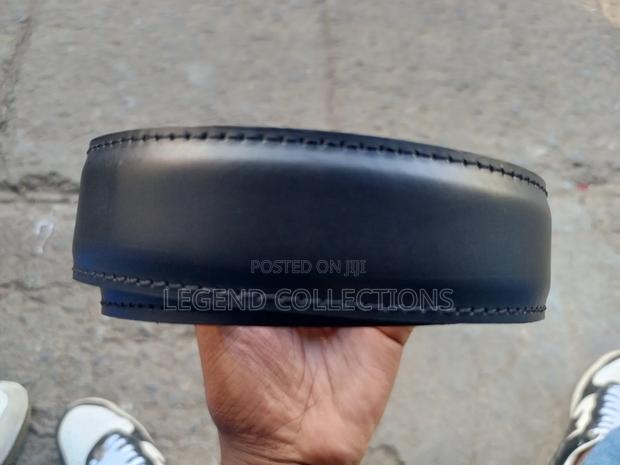 Leather Belts - thumbnail 4