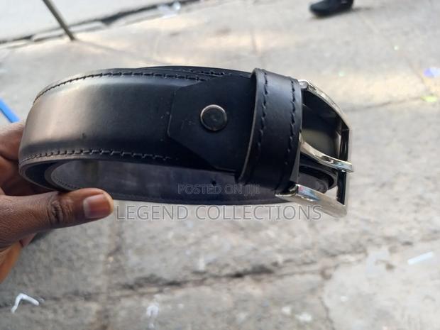 Leather Belts - thumbnail 5