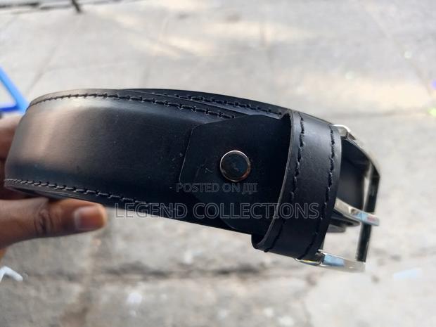 Leather Belts - thumbnail 6