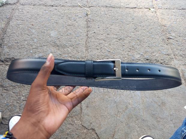 Leather Belts - thumbnail 8