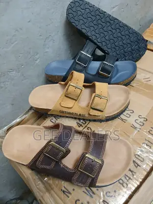 Unisex Sandals  Size 36-41