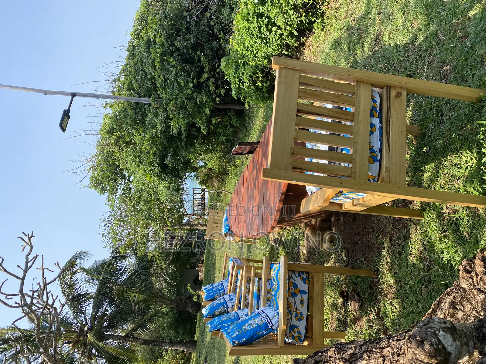 4 Bedroom Sansuri Msambweni Beach Villa