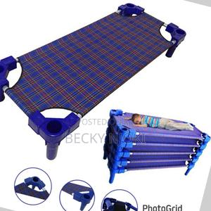 Kids Stackable Bed - main view