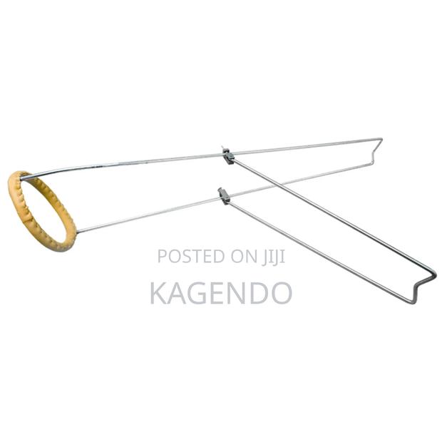 Thomas Splint – Orthopedic Immobilization Device - main view