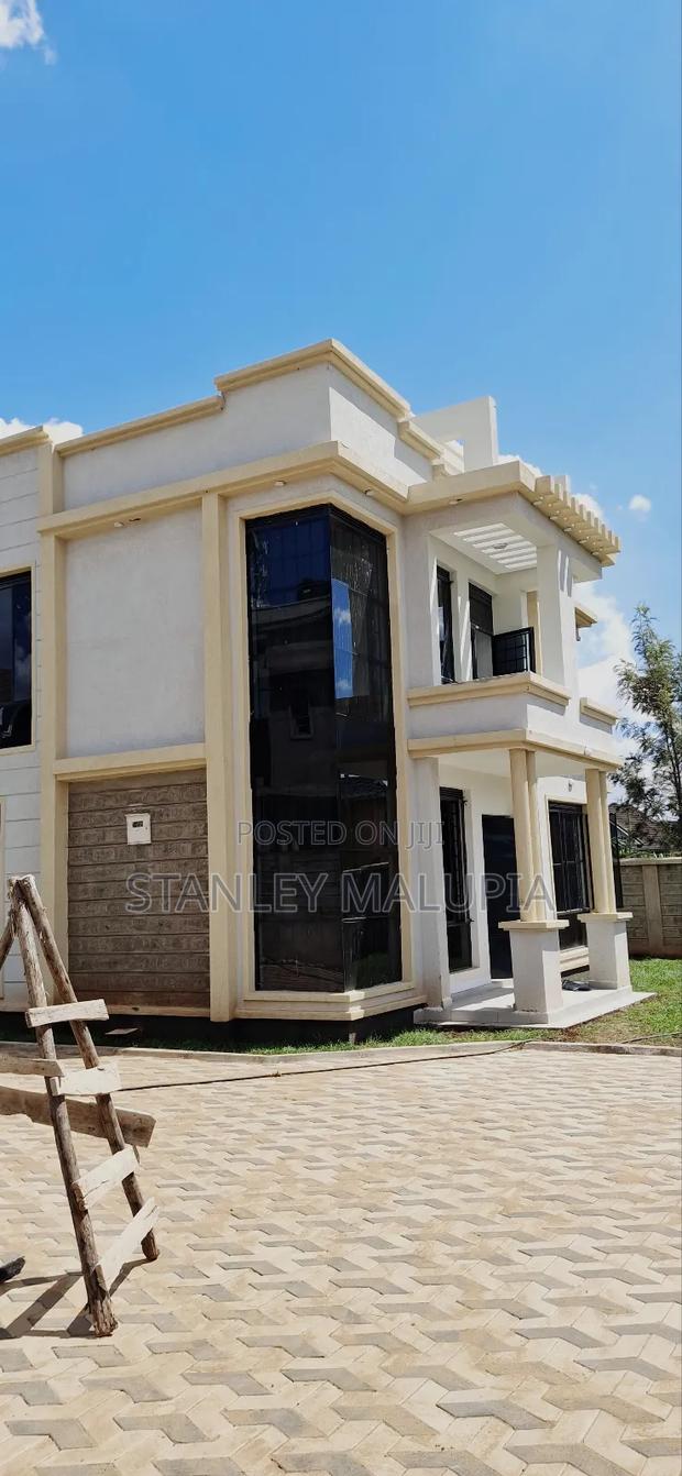 4bdrm Maisonette in Mugutha, Ruiru for sale - thumbnail 2