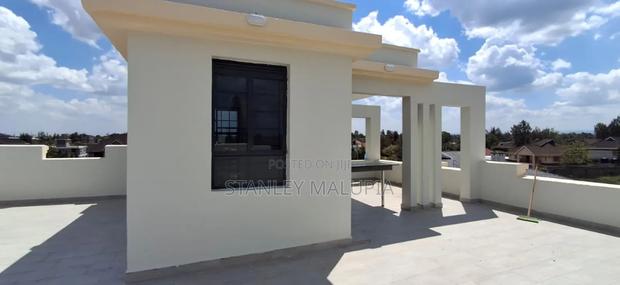 4bdrm Maisonette in Mugutha, Ruiru for sale - thumbnail 4