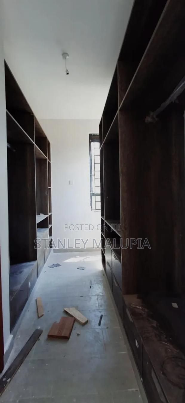 4bdrm Maisonette in Mugutha, Ruiru for sale - thumbnail 10