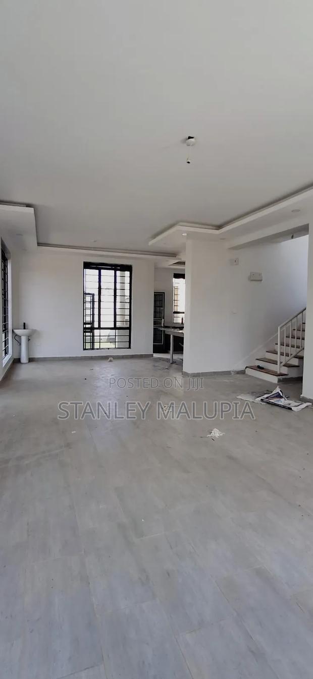 4bdrm Maisonette in Mugutha, Ruiru for sale - thumbnail 12