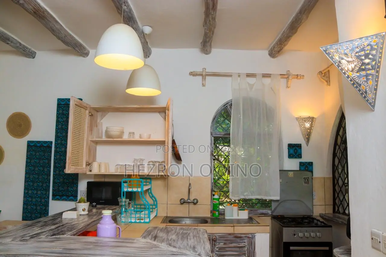 1 Bedroom Villa Bonito