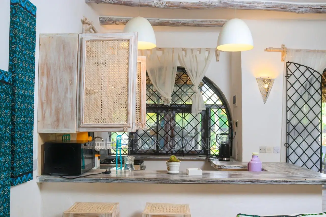 1 Bedroom Villa Bonito