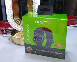*Oraimo 5 Lite Smart Watch - thumbnail 2