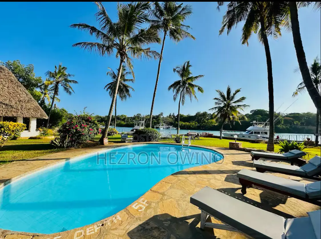 1 Bedroom Villa Bonito