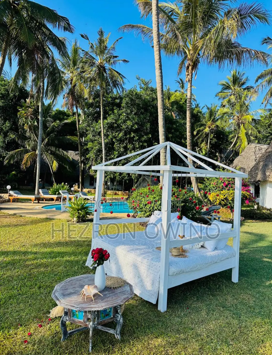 1 Bedroom Villa Bonito
