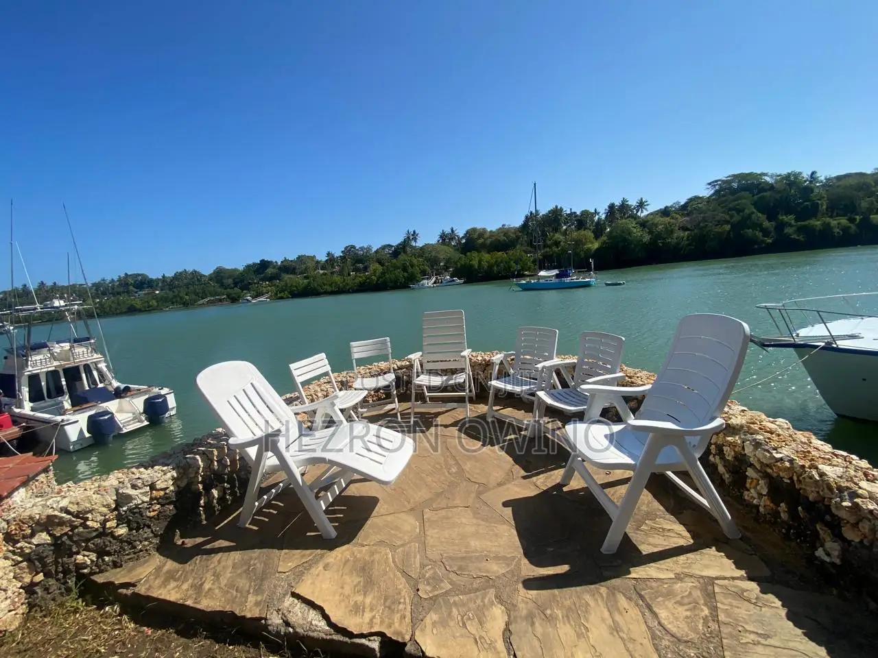 1 Bedroom Villa Bonito