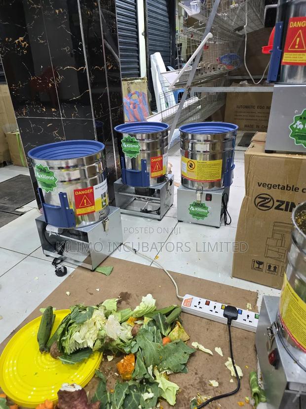 Vegetable Shredder - thumbnail 4