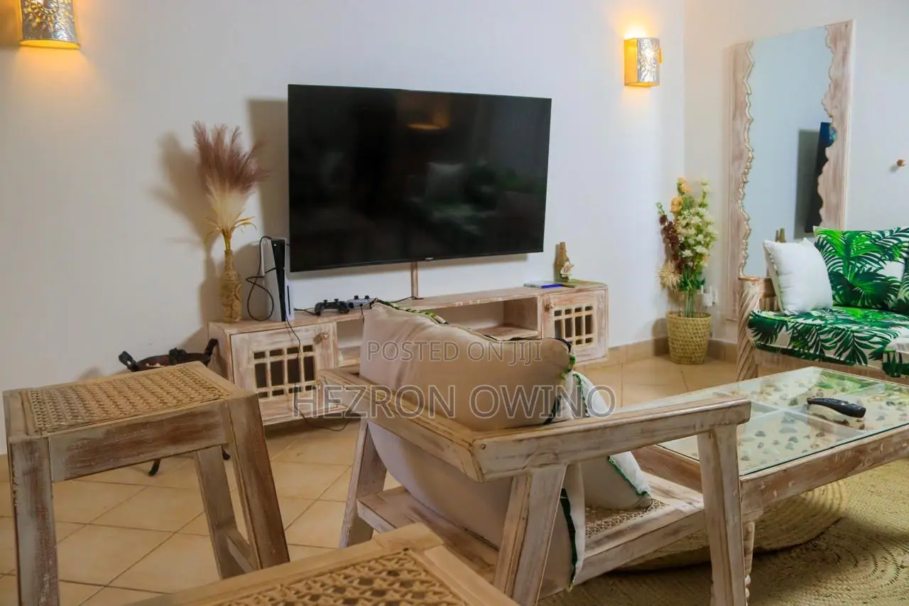 1 Bedroom Villa Bonito