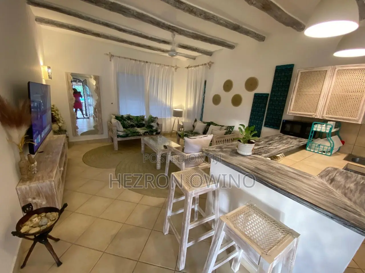 1 Bedroom Villa Bonito