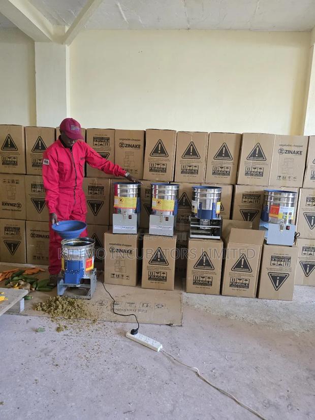 Vegetable Shredder - thumbnail 7