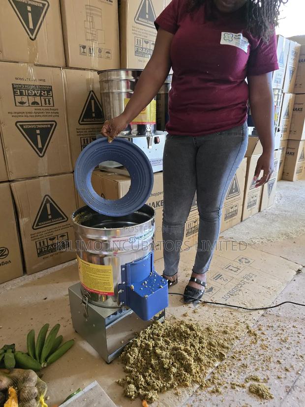 Vegetable Shredder - thumbnail 10