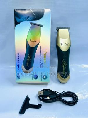 Professional Hair Clipper - thumbnail 2