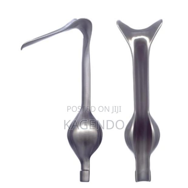 Ayurvedic Speculum – Medical Examination Instrument