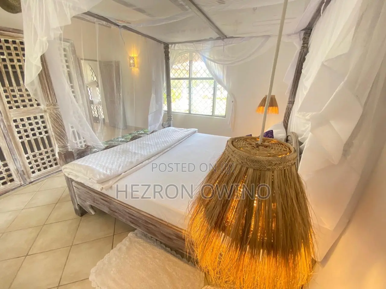 1 Bedroom Villa Bonito