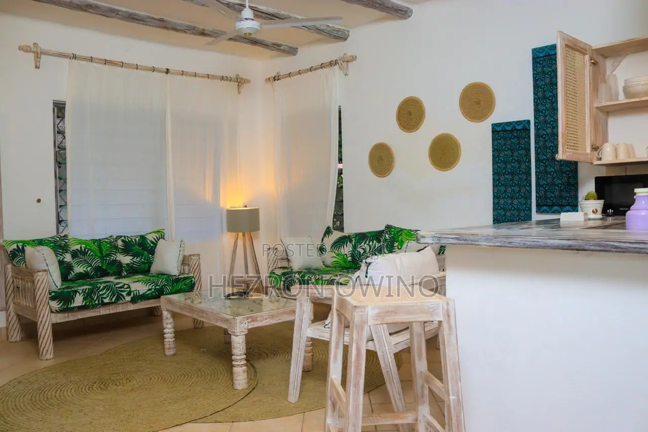 1 Bedroom Villa Bonito