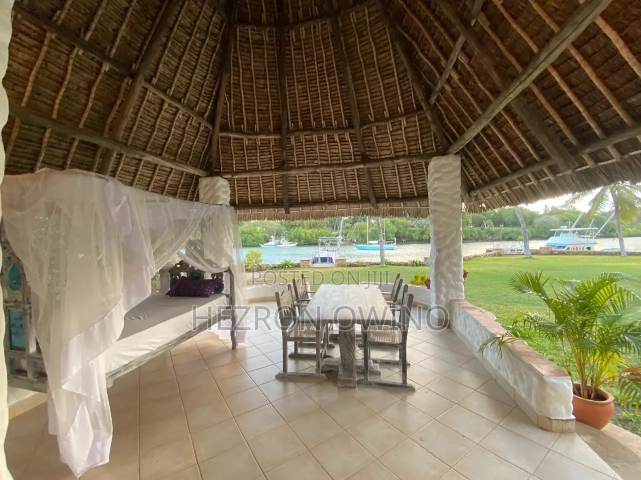 1 Bedroom Villa Bonito