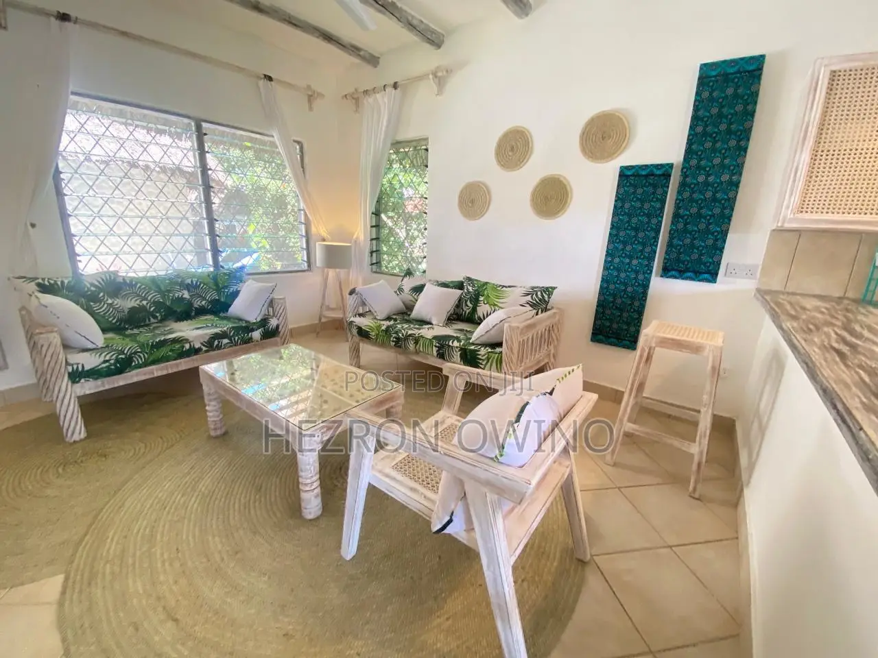1 Bedroom Villa Bonito