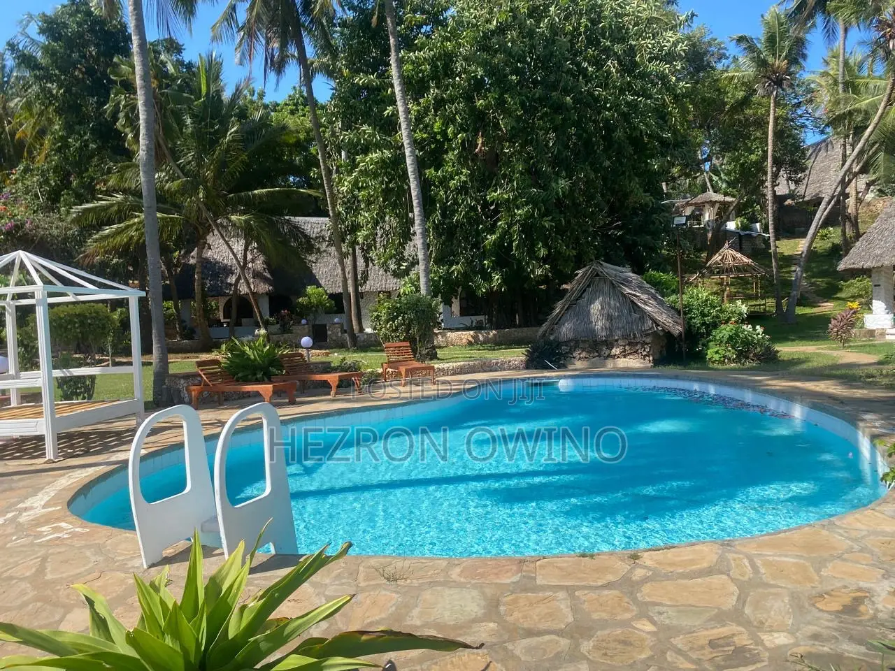 1 Bedroom Villa Bonito