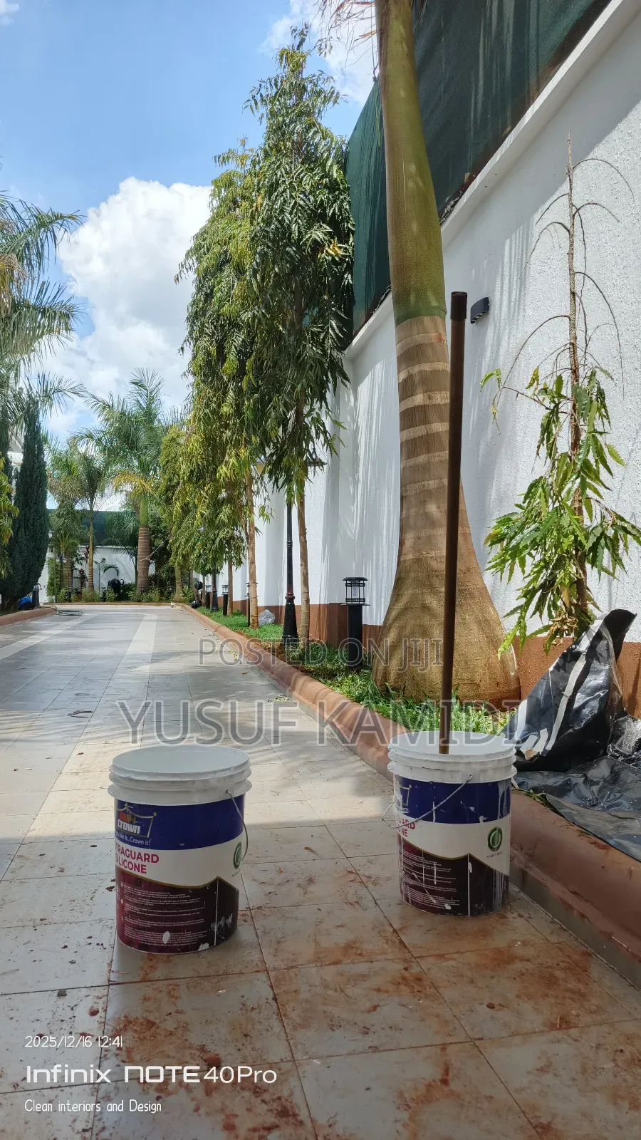 Painting Service And Repair