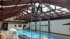 Painting Service And Repair