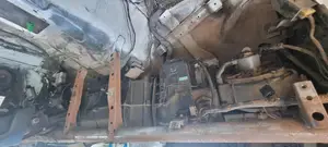 Subaru Impreza Gc8 Dashboard