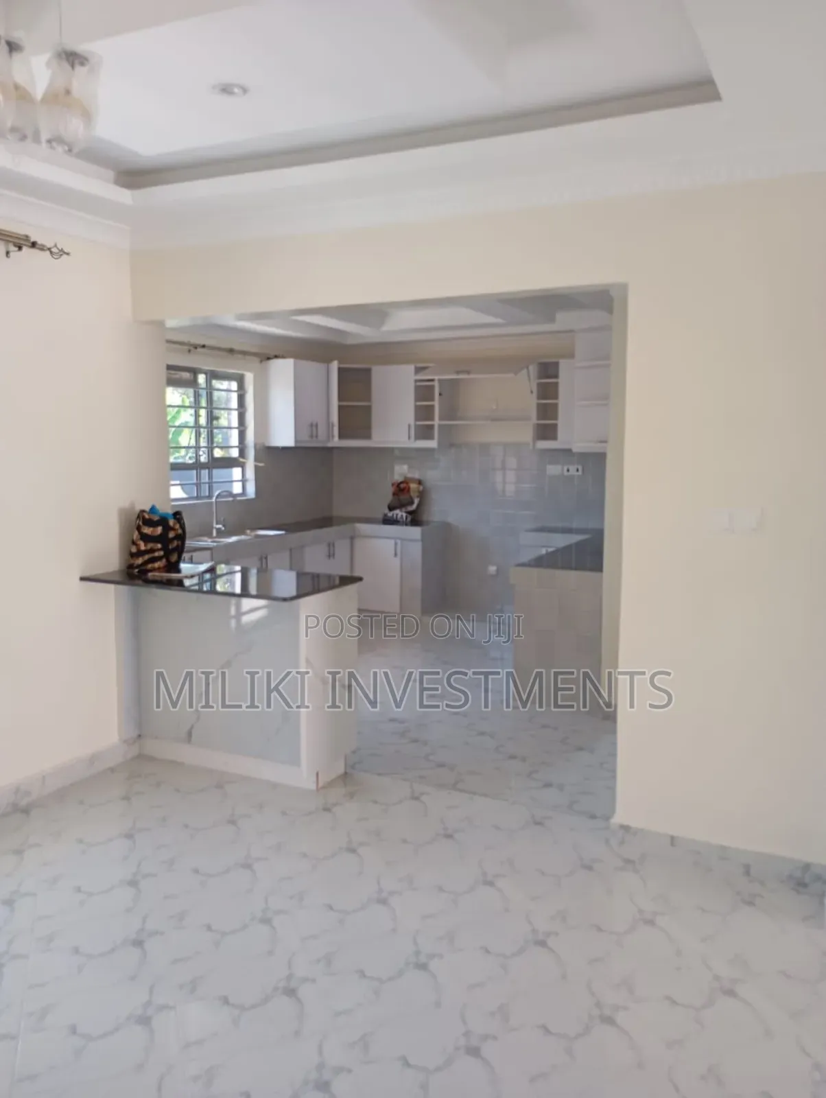 3bdrm Bungalow in Mugutha, Ruiru for sale