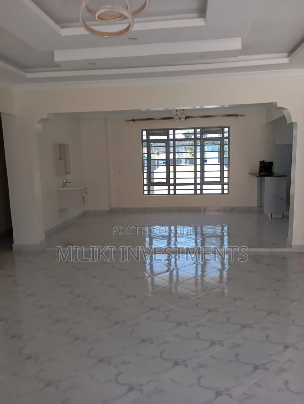 3bdrm Bungalow in Mugutha, Ruiru for sale