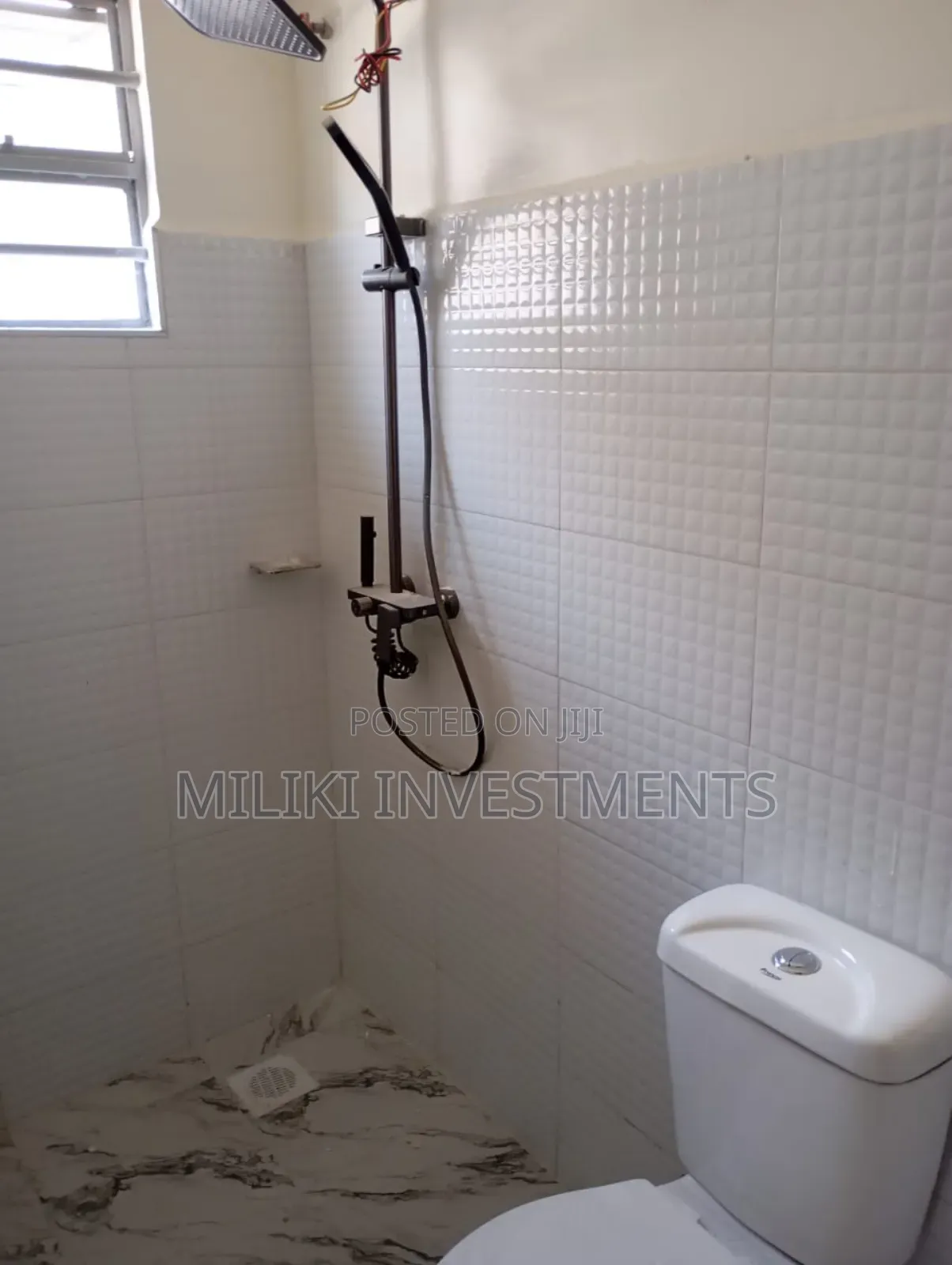 3bdrm Bungalow in Mugutha, Ruiru for sale