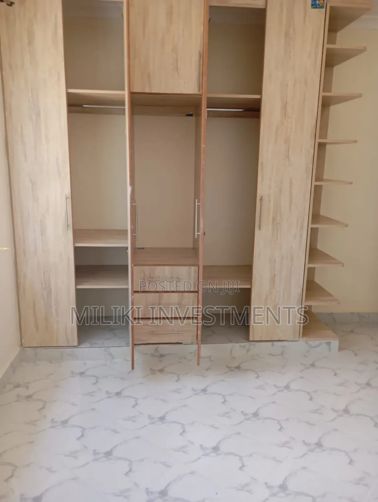 3bdrm Bungalow in Mugutha, Ruiru for sale