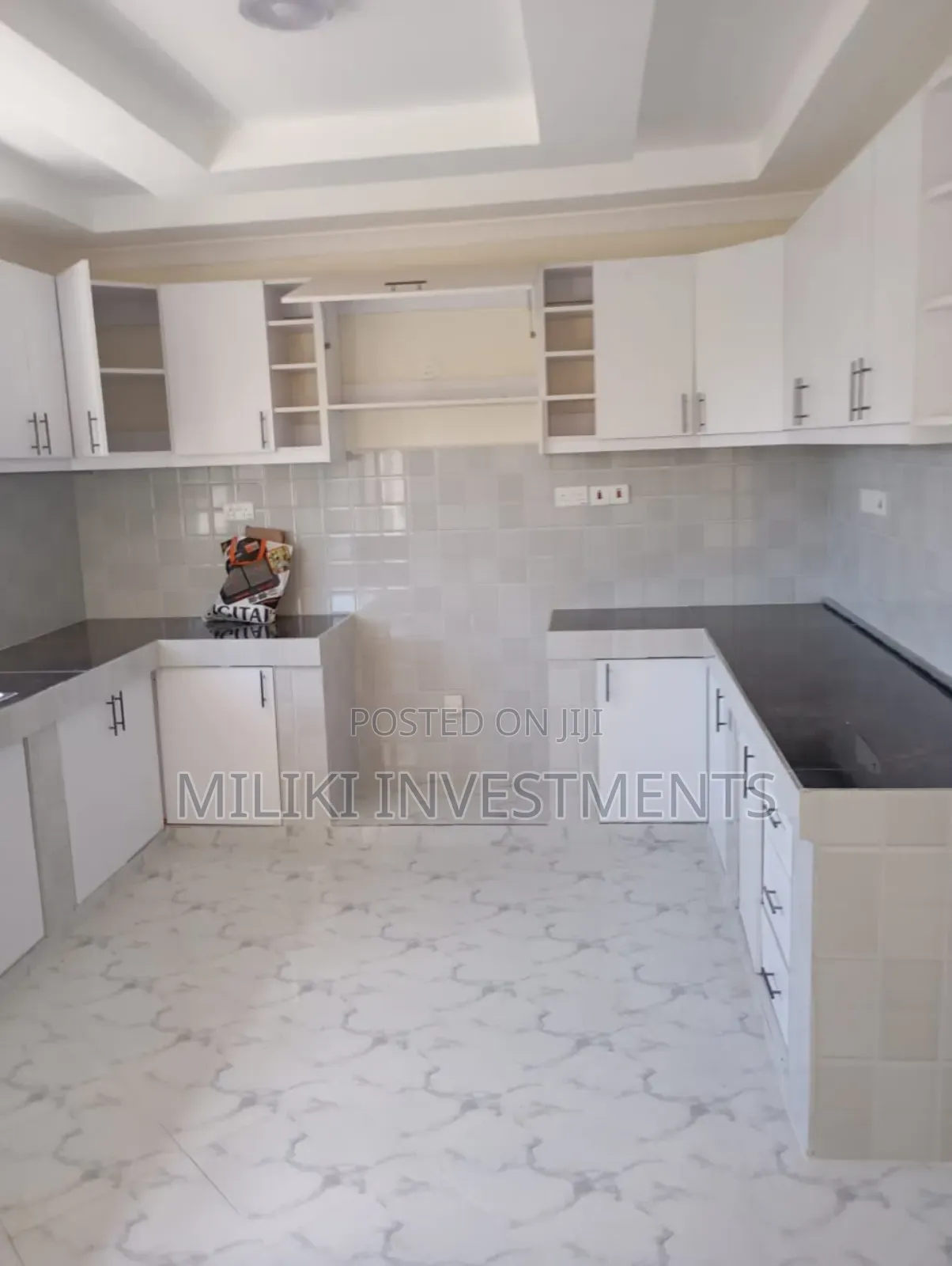 3bdrm Bungalow in Mugutha, Ruiru for sale