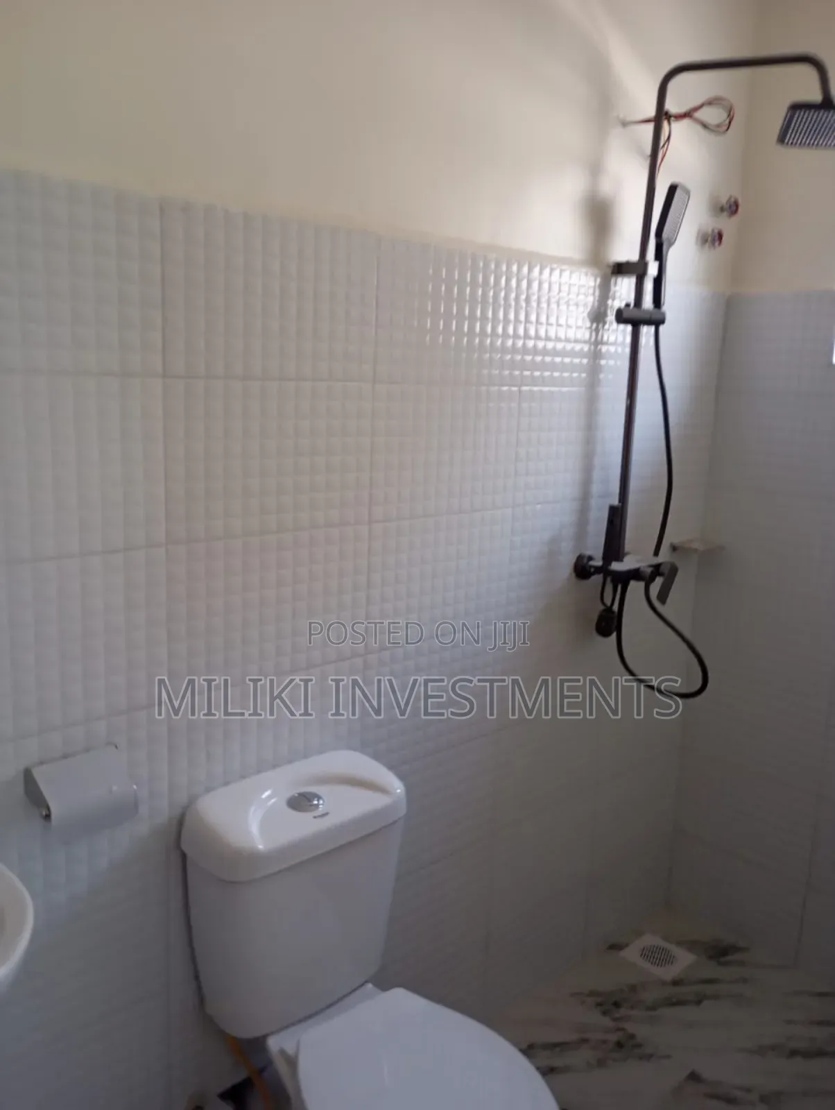 3bdrm Bungalow in Mugutha, Ruiru for sale