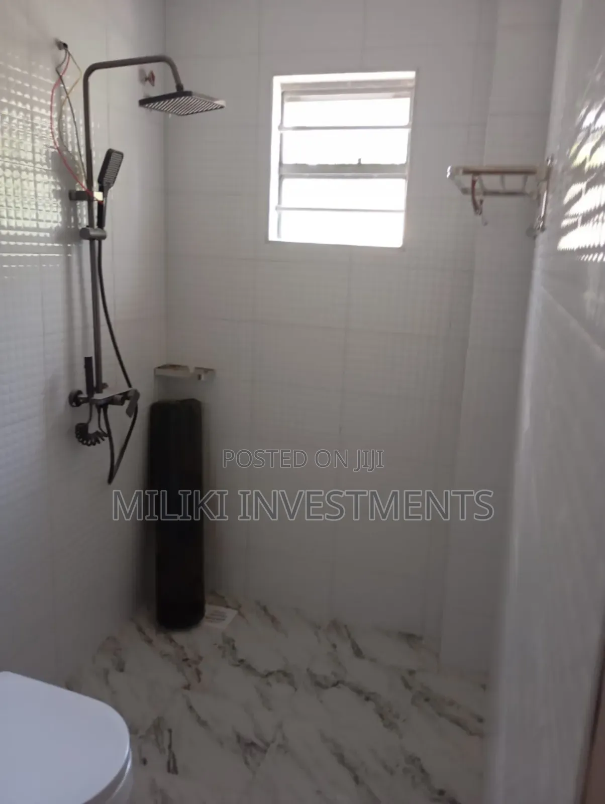3bdrm Bungalow in Mugutha, Ruiru for sale