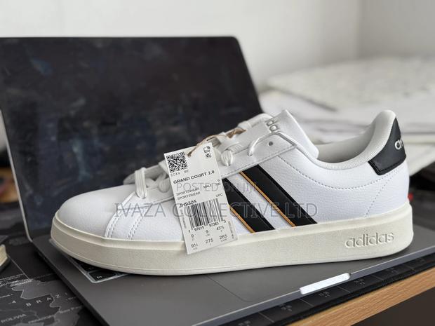 Original Adidas Grand Court 2.0