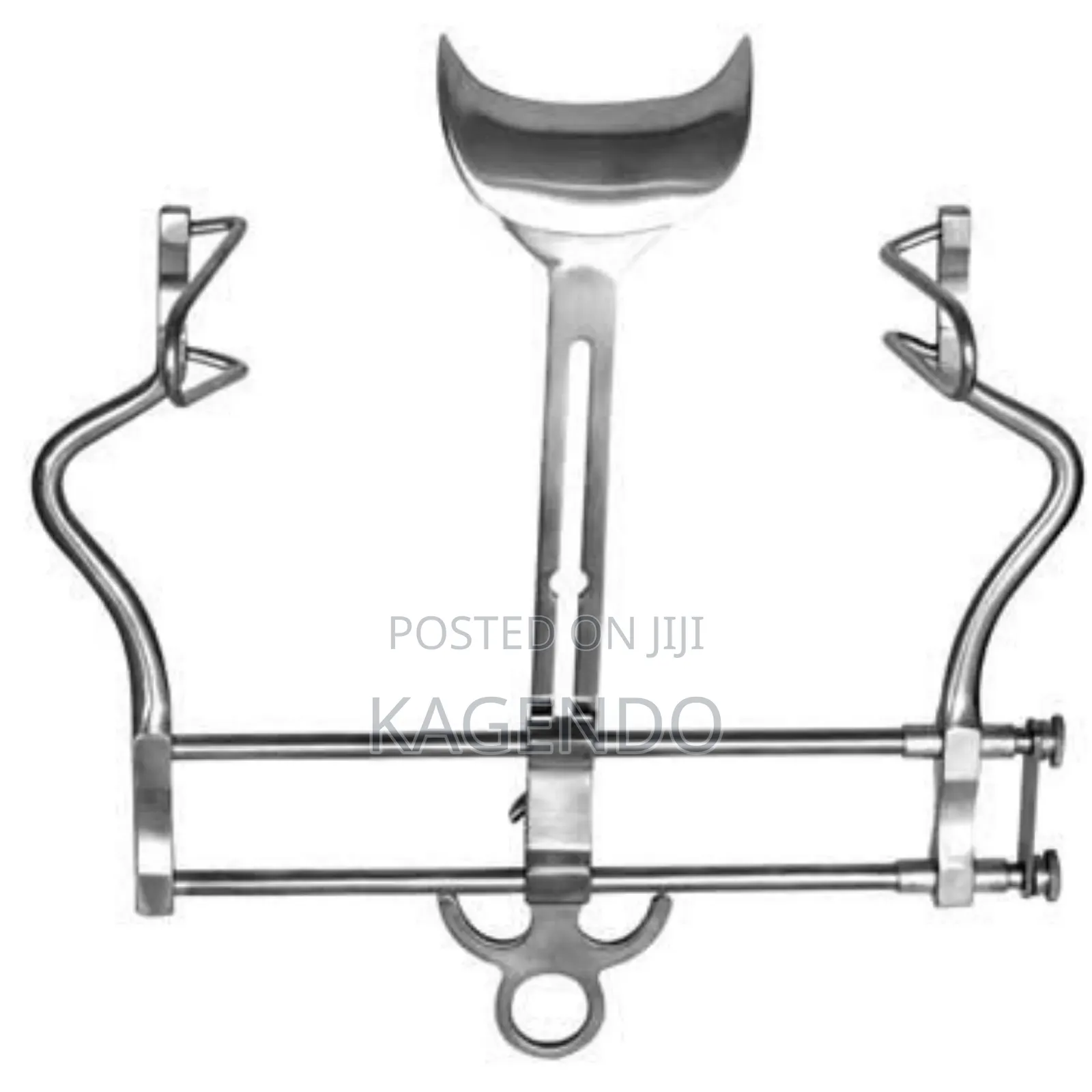 Balfour Retractor – Surgical Abdominal Retractor