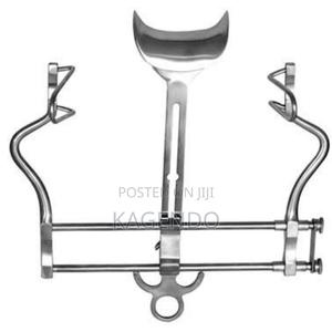 Balfour Retractor – Surgical Abdominal Retractor - thumbnail 2