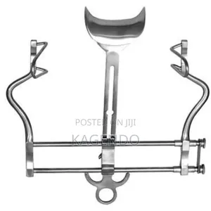 Balfour Retractor – Surgical Abdominal Retractor