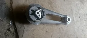 Nissan March/Note 2014 Gear Mounting