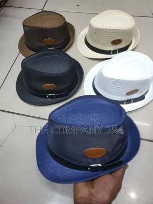 Quality Knitted Unisex Beach All Weather Kangol Hat