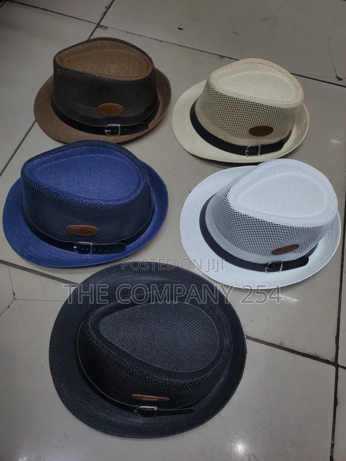 Quality Knitted Unisex Beach All Weather Kangol Hat