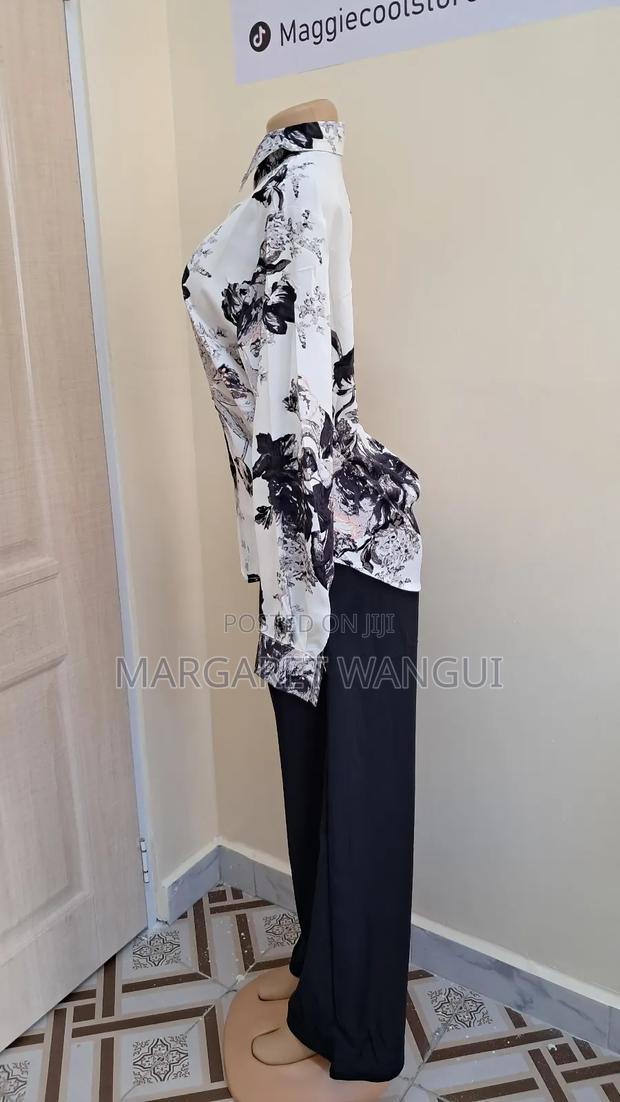 Ladies Official Trousers Suits - thumbnail 4