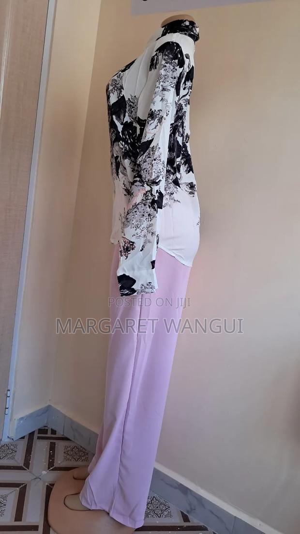 Ladies Official Trousers Suits - thumbnail 7