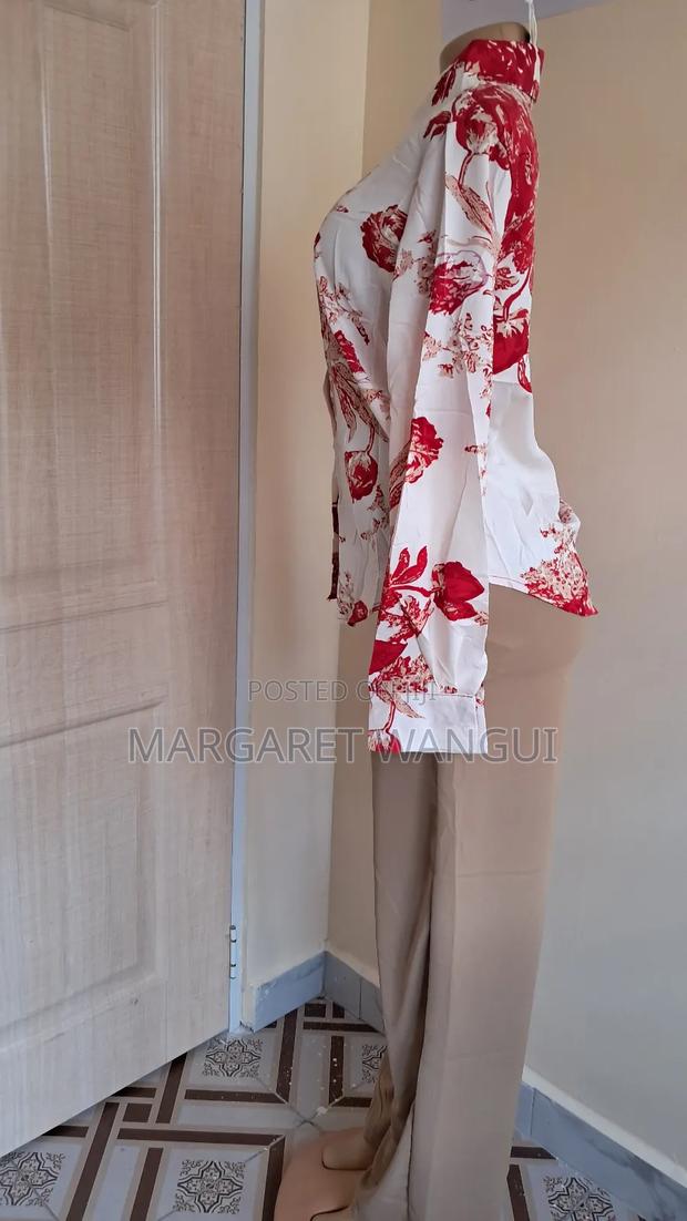 Ladies Official Trousers Suits - thumbnail 12